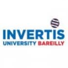 Invertis Institute of Engineering and Technology, Bareilly logo