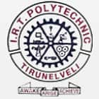 IRT Polytechnic College, Tirunelveli logo