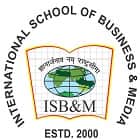 ISB and M College of Commerce, Pune logo