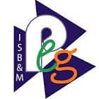 ISBM College of Engineering, Pune logo