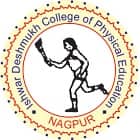 Ishwar Deshmukh College of Physical Education, Nagpur logo