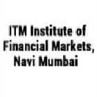 ITM Institute of Financial Markets, Navi Mumbai logo