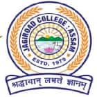 Jagiroad College, Morigaon logo