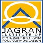 Jagran Institute of Management and Mass Communication, Noida logo