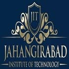 Jahangirabad Institute of Technology, College of Arts and Commerce, Barabanki logo