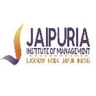 Jaipuria Institute of Management, Noida logo