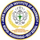 Jakir Hossain Institute of Pharmacy, Murshidabad logo