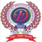 Jaladhar Dey Institute of Education, Birbhum logo