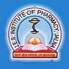 Jalna Education Society's Institute of Pharmacy, Jalna logo