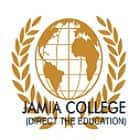 Jamia College of Education, Anantnag logo