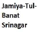 Jamiya-Tul-Banat, Srinagar logo