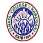 Janata College, Kabuganj logo