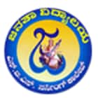 Janatha First Grade College, Bangalore logo