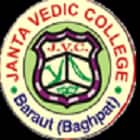 Janta Vedic College, Baghpat logo
