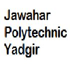 Jawahar Polytechnic, Yadgir logo
