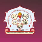 Jawaharlal Nehru College of Social Work, Nanded logo