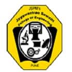 Jayawantrao Sawant College of Engineering, Pune logo