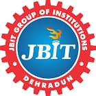 JBIT College of Pharmacy, Dehradun logo