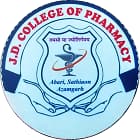 JD College of Pharmacy, Azamgarh logo