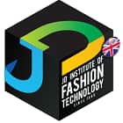 JD Institute of Fashion Technology, Cochin logo