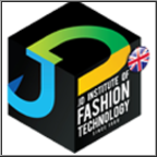 JD Institute of Fashion Technology, Thane logo