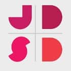JD School Design, Bengaluru logo