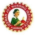 Jeevan Jot Nursing Institute, Ludhiana logo
