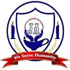 Jennys College of Nursing, Tiruchirappalli logo