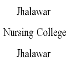 Jhalawar Nursing College, Jhalawar logo