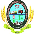 JKK Munirajah College of Agricultural Science, Erode logo