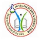 JM College of Arts and Science, Malappuram logo