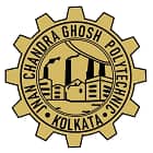 Jnan Chandra Ghosh Polytechnic, Kolkata logo