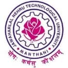 JNTUH College of Engineering, Manthani logo