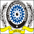 Jodhpur Institute of Engineering and Technology, Jodhpur logo
