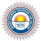 Jogesh Chandra Chowdhury College, Kolkata logo
