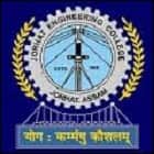Jorhat Engineering College, Jorhat logo