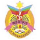 JP Institute of Management, Meerut logo