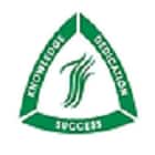 JSR College of Education, Tirupur logo