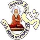 JSS Polytechnic for the Differently Abled, Mysore logo