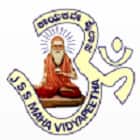 JSS Polytechnic For Women, Mysore logo