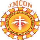 Jubilee Mission College of Nursing, Thrissur logo