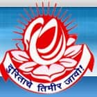 Junior College of Education, Khiroda logo