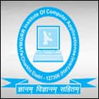 JVMGRR Institute of Computer Applications, Charkhi Dadri logo