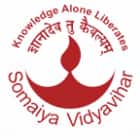 K J Somaiya School of Education, Mumbai logo