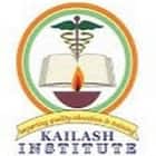 Kailash Institute of Nursing and Paramedical Sciences, Greater Noida logo