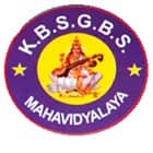 Kaka Bhukhan Singh Gaya Baksh Singh Mahavidyalaya, Unnao logo