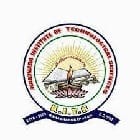 Kakinada Institute of Technological Sciences, Ramachandrapuram logo