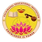 Kalaimahal College of Education, Nagappattinam logo