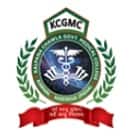 Kalpana Chawla Government Medical College, Karnal logo