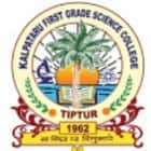 Kalpataru First Grade Science College, Tiptur logo
